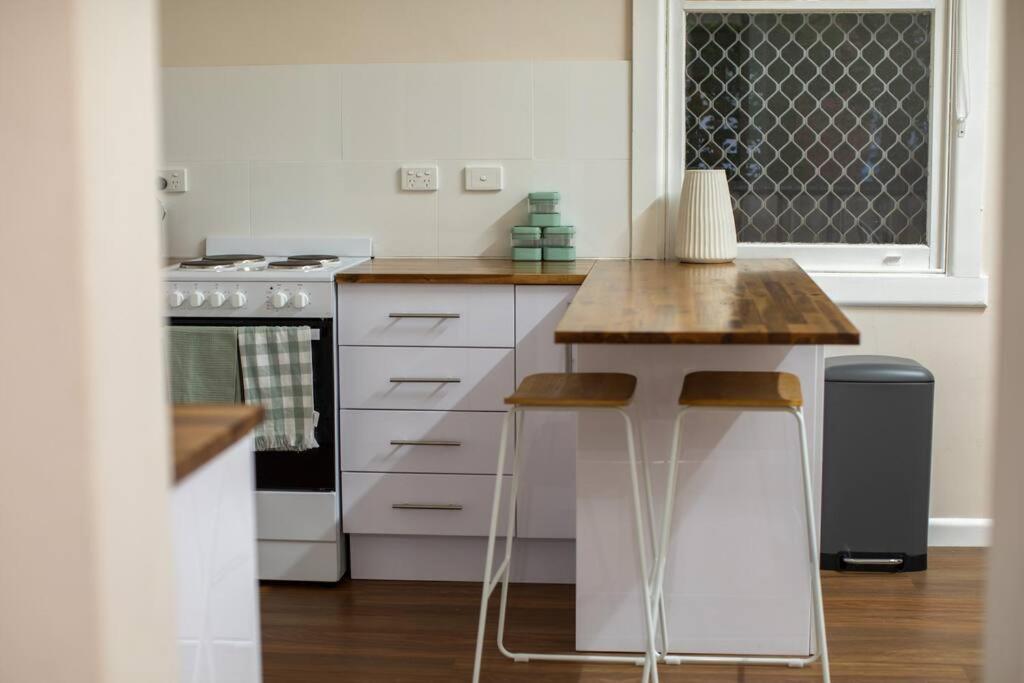 Central Delight Dubbo Eksteriør bilde