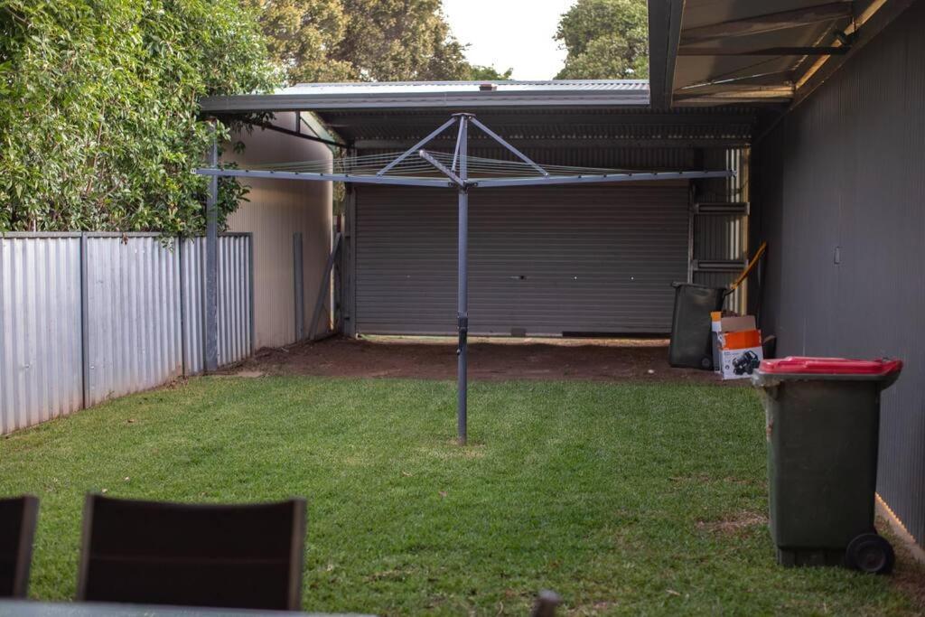 Central Delight Dubbo Eksteriør bilde